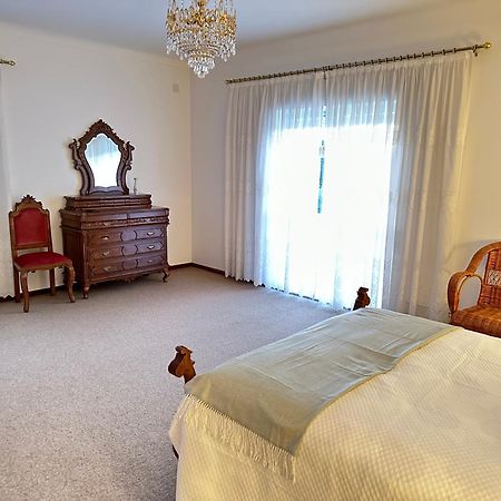 Villa Mendes Oliva Almeida Dış mekan fotoğraf