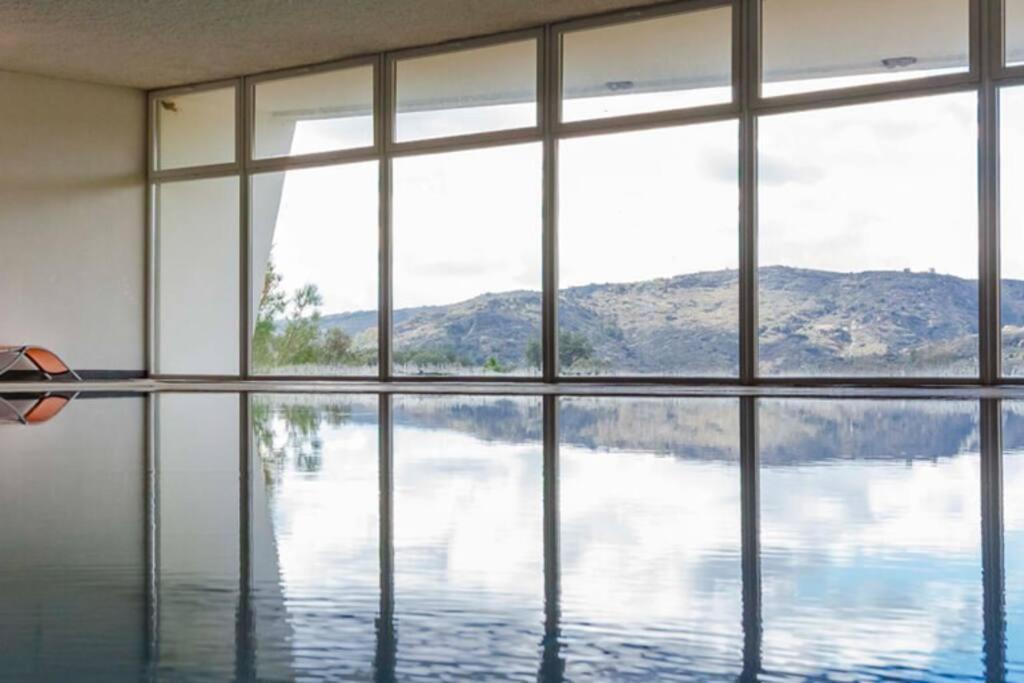 Villa Mendes Oliva Almeida Dış mekan fotoğraf