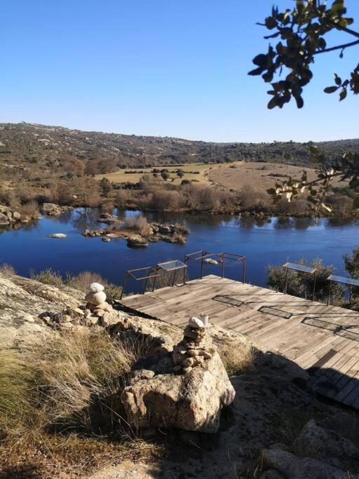 Villa Mendes Oliva Almeida Dış mekan fotoğraf