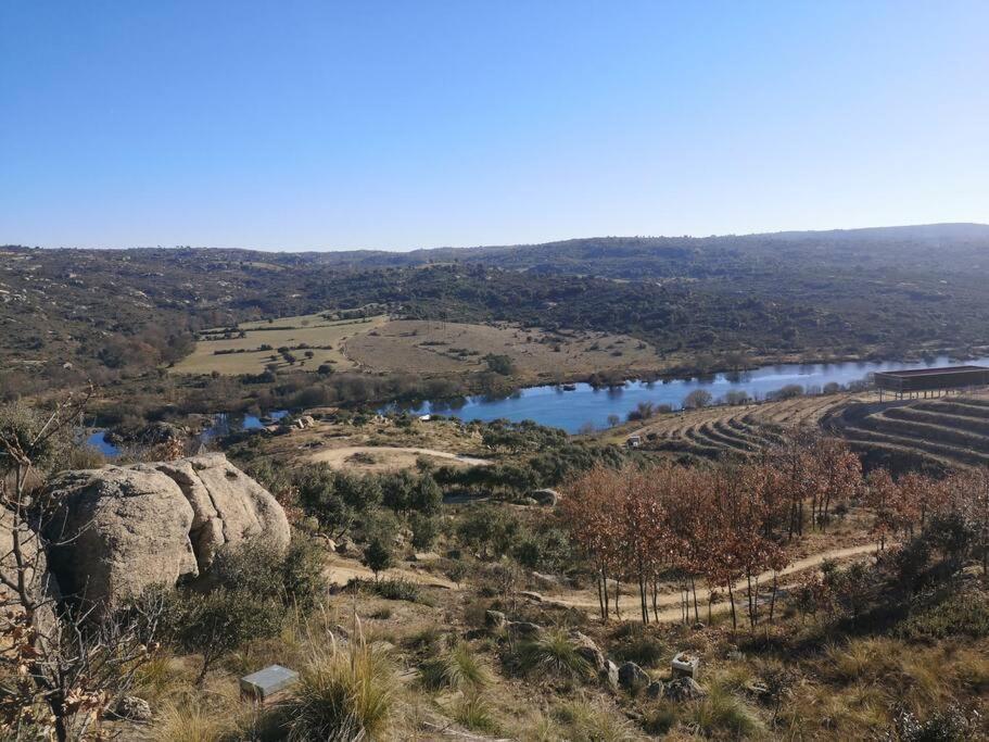Villa Mendes Oliva Almeida Dış mekan fotoğraf