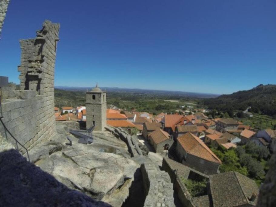 Villa Mendes Oliva Almeida Dış mekan fotoğraf