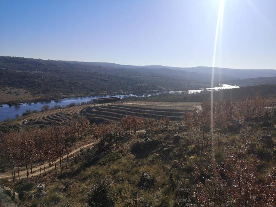 Villa Mendes Oliva Almeida Dış mekan fotoğraf
