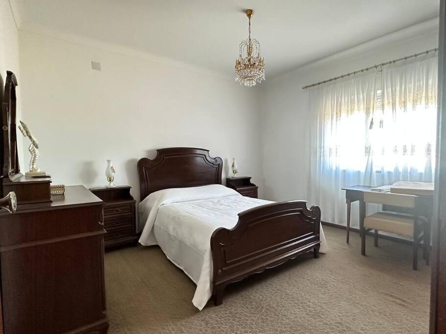 Villa Mendes Oliva Almeida Dış mekan fotoğraf