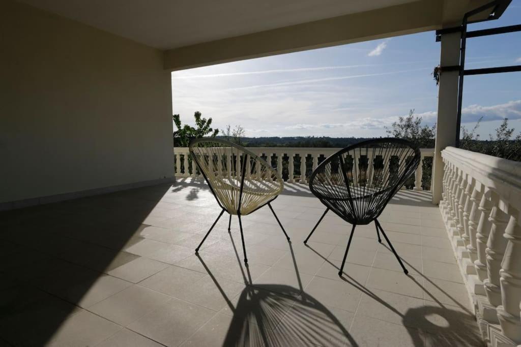 Villa Mendes Oliva Almeida Dış mekan fotoğraf