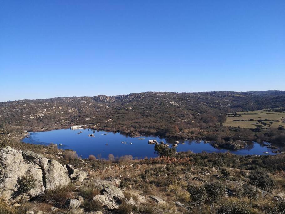 Villa Mendes Oliva Almeida Dış mekan fotoğraf