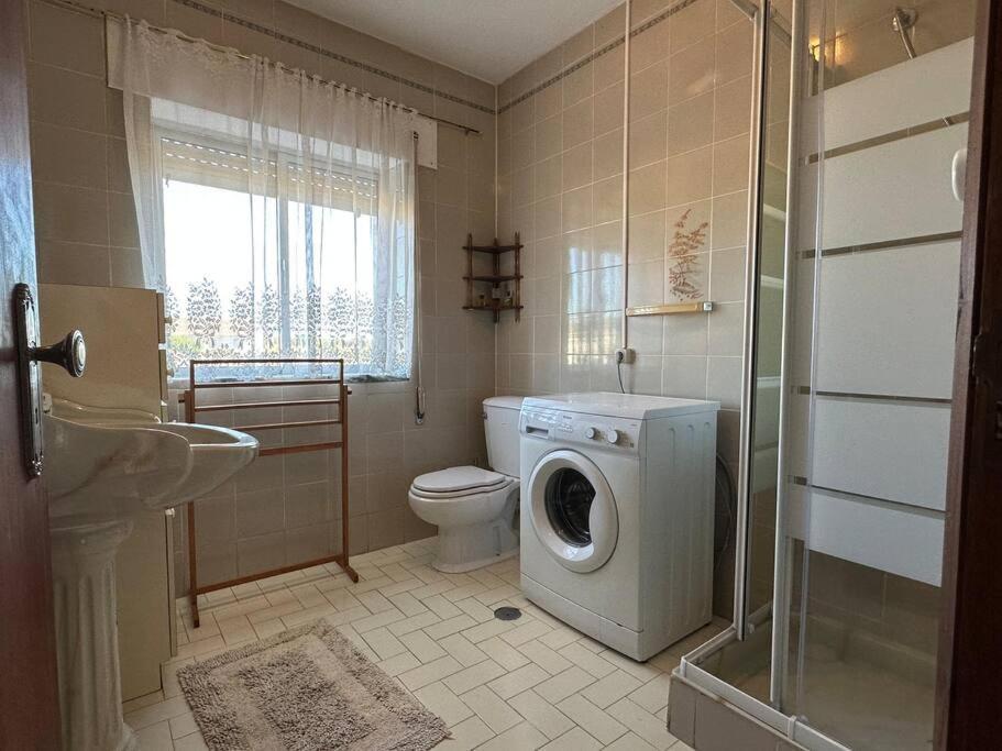 Villa Mendes Oliva Almeida Dış mekan fotoğraf