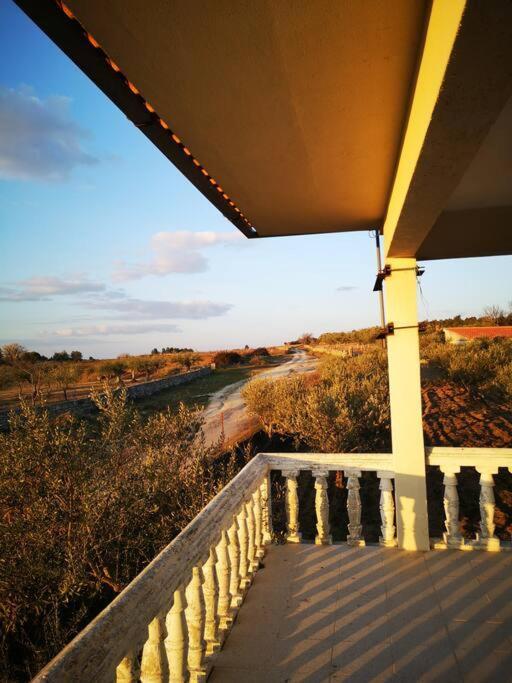Villa Mendes Oliva Almeida Dış mekan fotoğraf