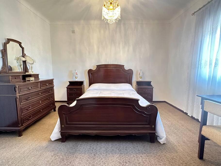 Villa Mendes Oliva Almeida Dış mekan fotoğraf