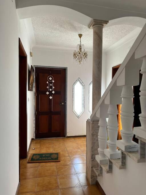 Villa Mendes Oliva Almeida Dış mekan fotoğraf