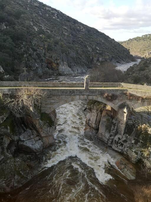 Villa Mendes Oliva Almeida Dış mekan fotoğraf
