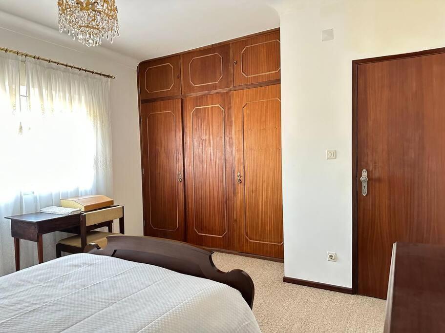 Villa Mendes Oliva Almeida Dış mekan fotoğraf