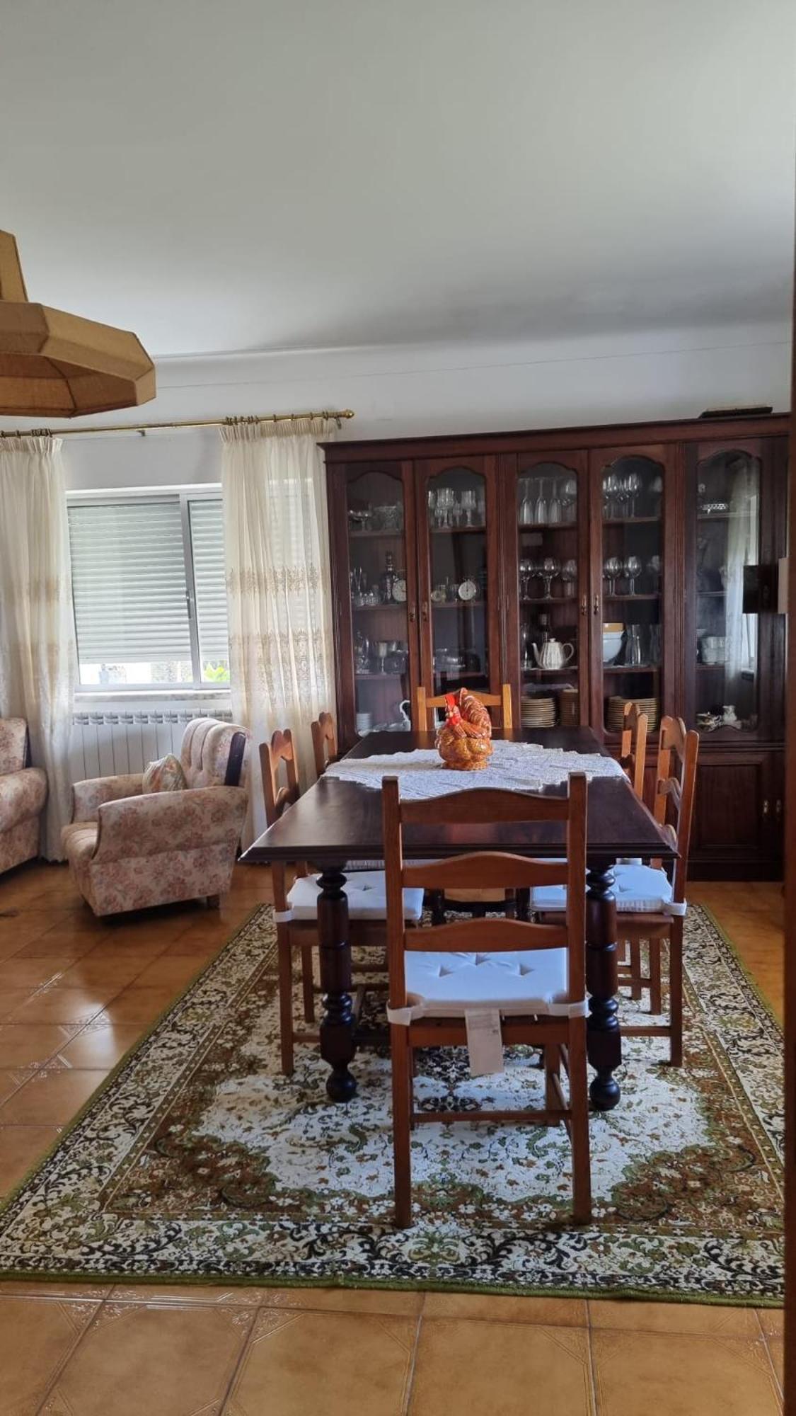 Villa Mendes Oliva Almeida Dış mekan fotoğraf