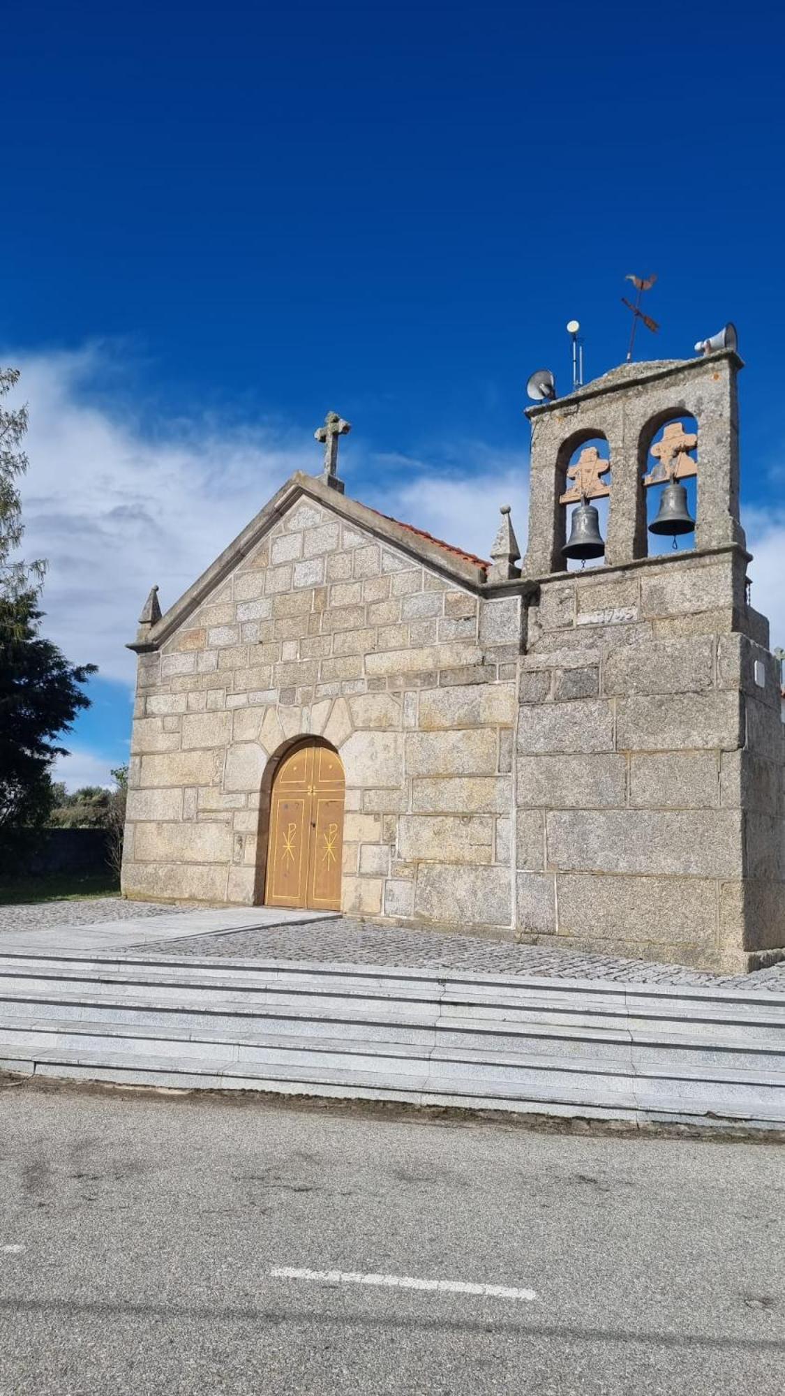 Villa Mendes Oliva Almeida Dış mekan fotoğraf