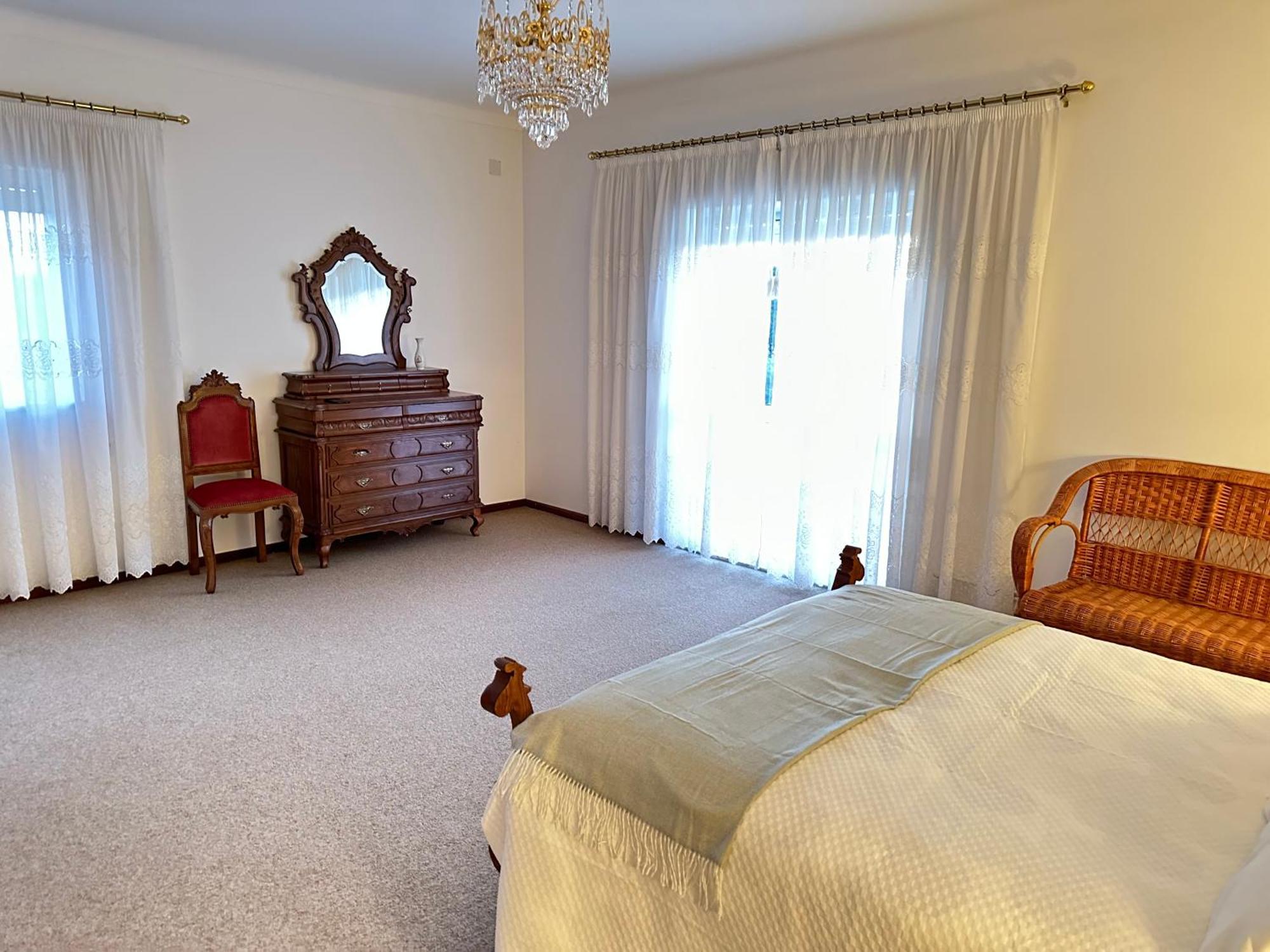Villa Mendes Oliva Almeida Dış mekan fotoğraf
