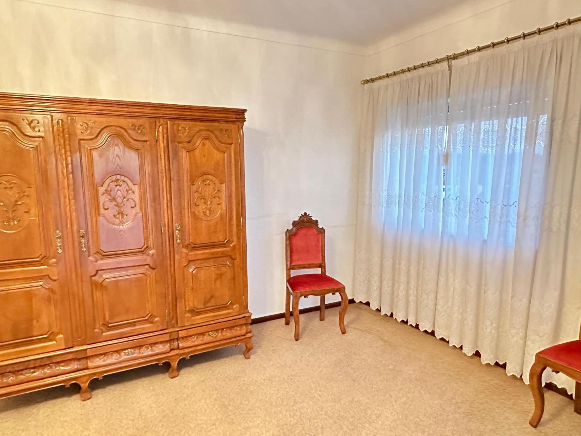 Villa Mendes Oliva Almeida Dış mekan fotoğraf