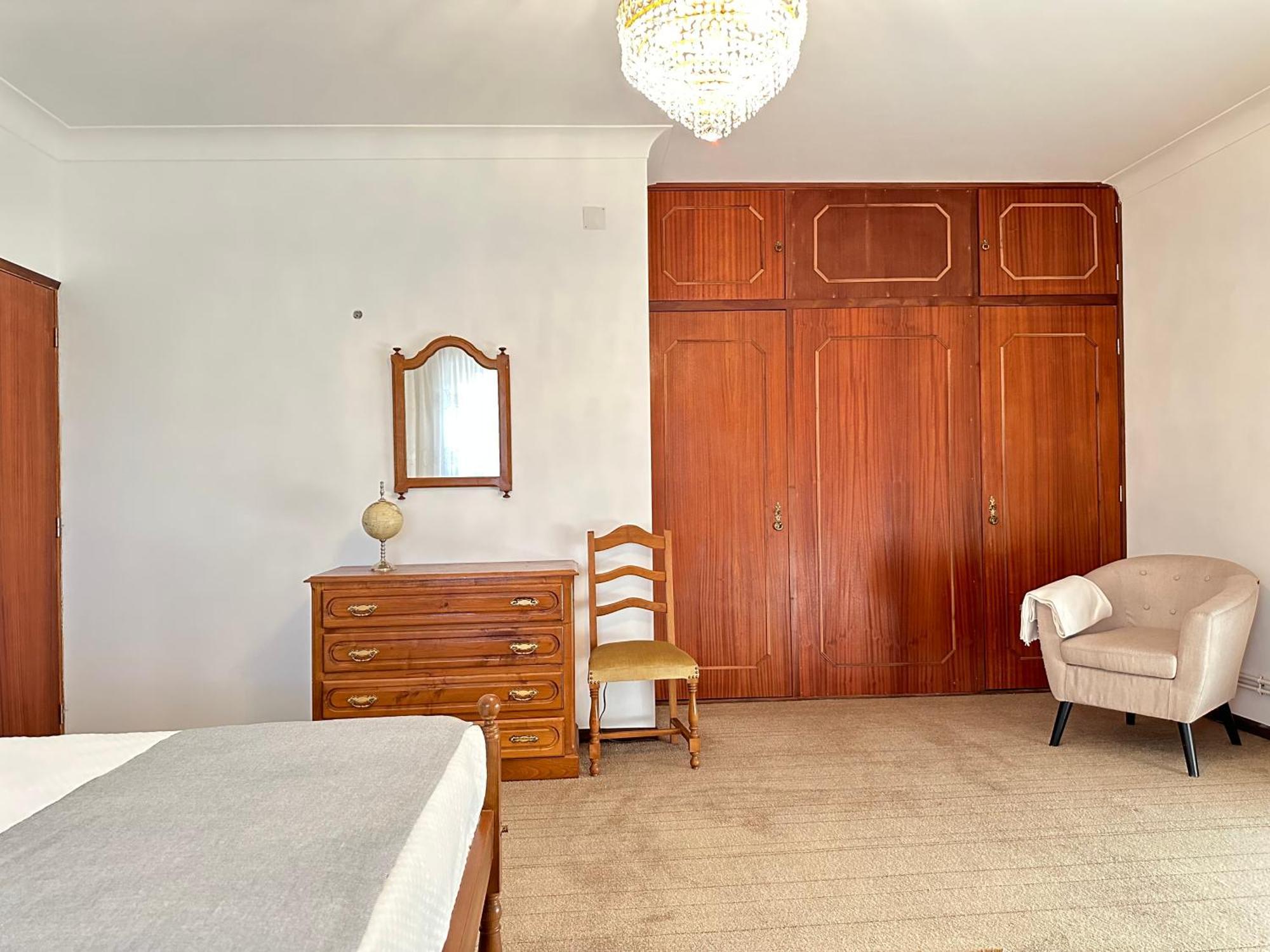 Villa Mendes Oliva Almeida Dış mekan fotoğraf