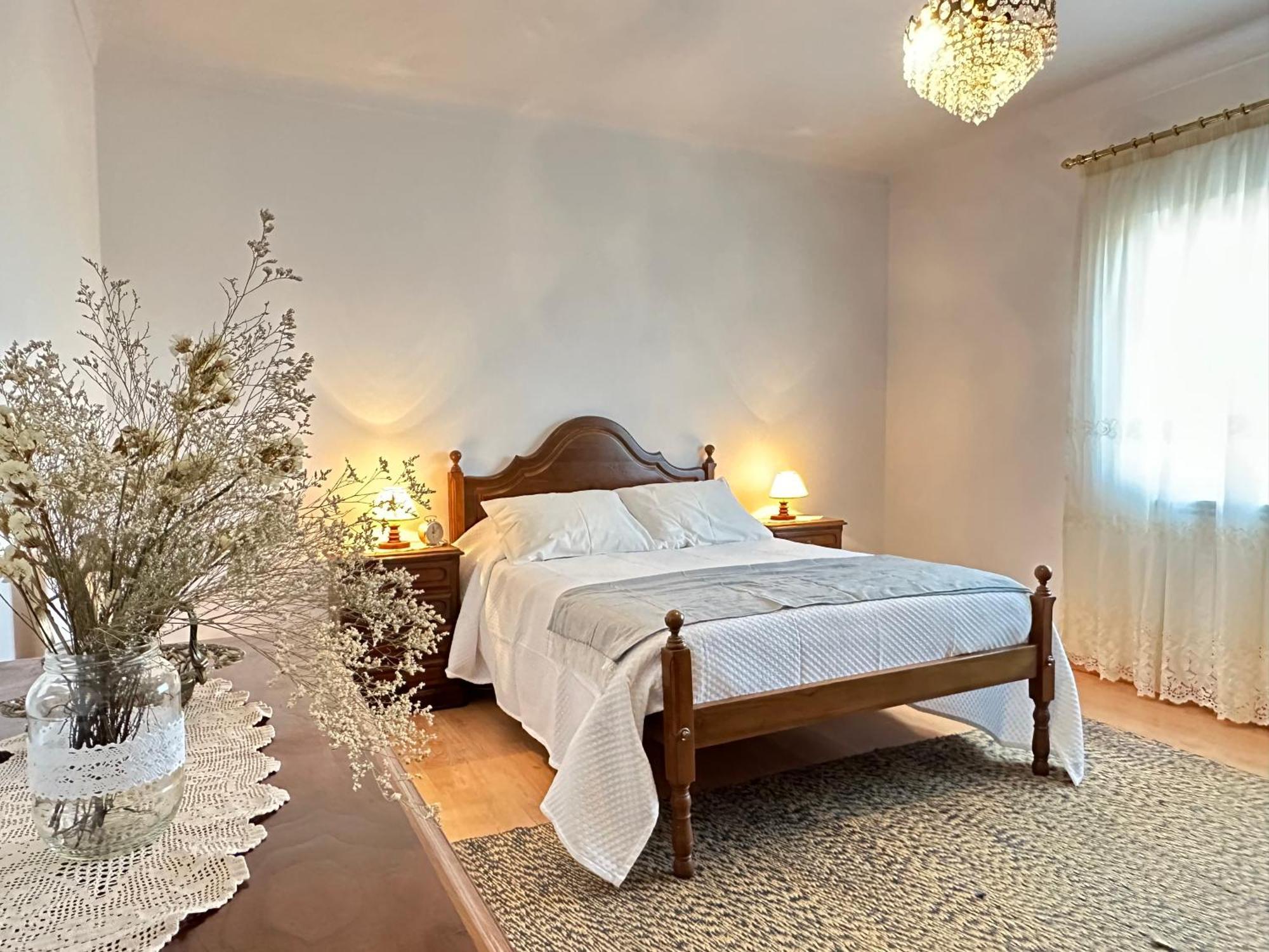 Villa Mendes Oliva Almeida Dış mekan fotoğraf