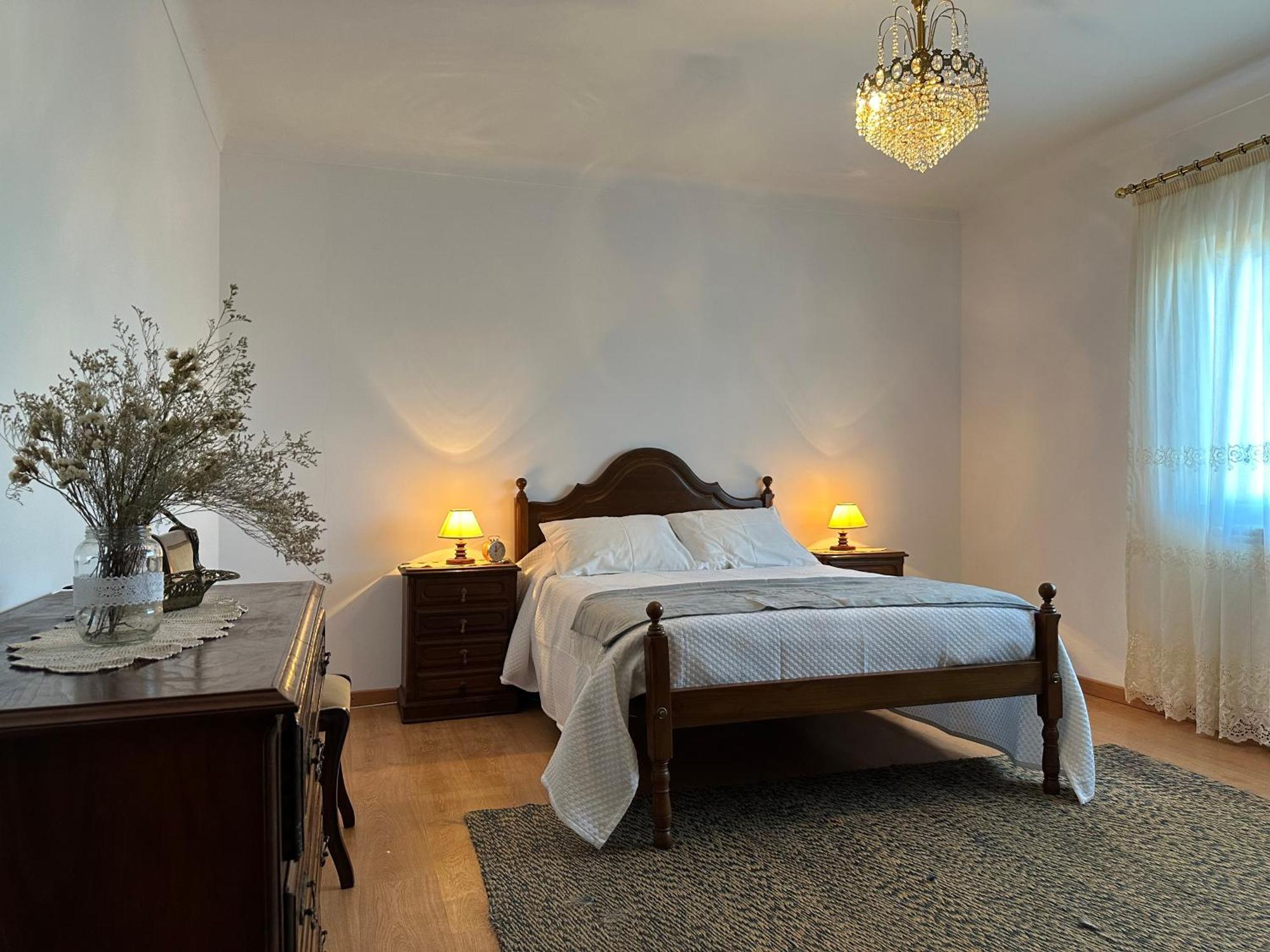 Villa Mendes Oliva Almeida Dış mekan fotoğraf