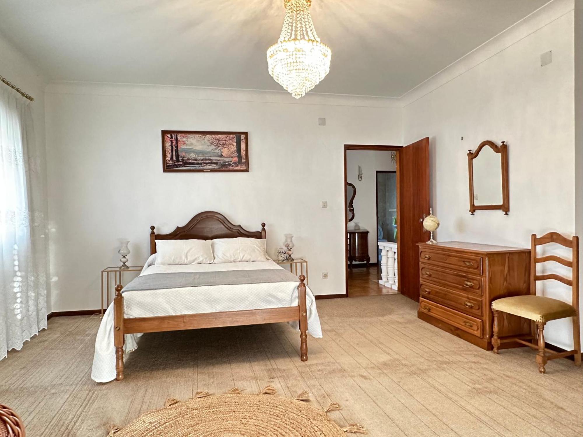 Villa Mendes Oliva Almeida Dış mekan fotoğraf