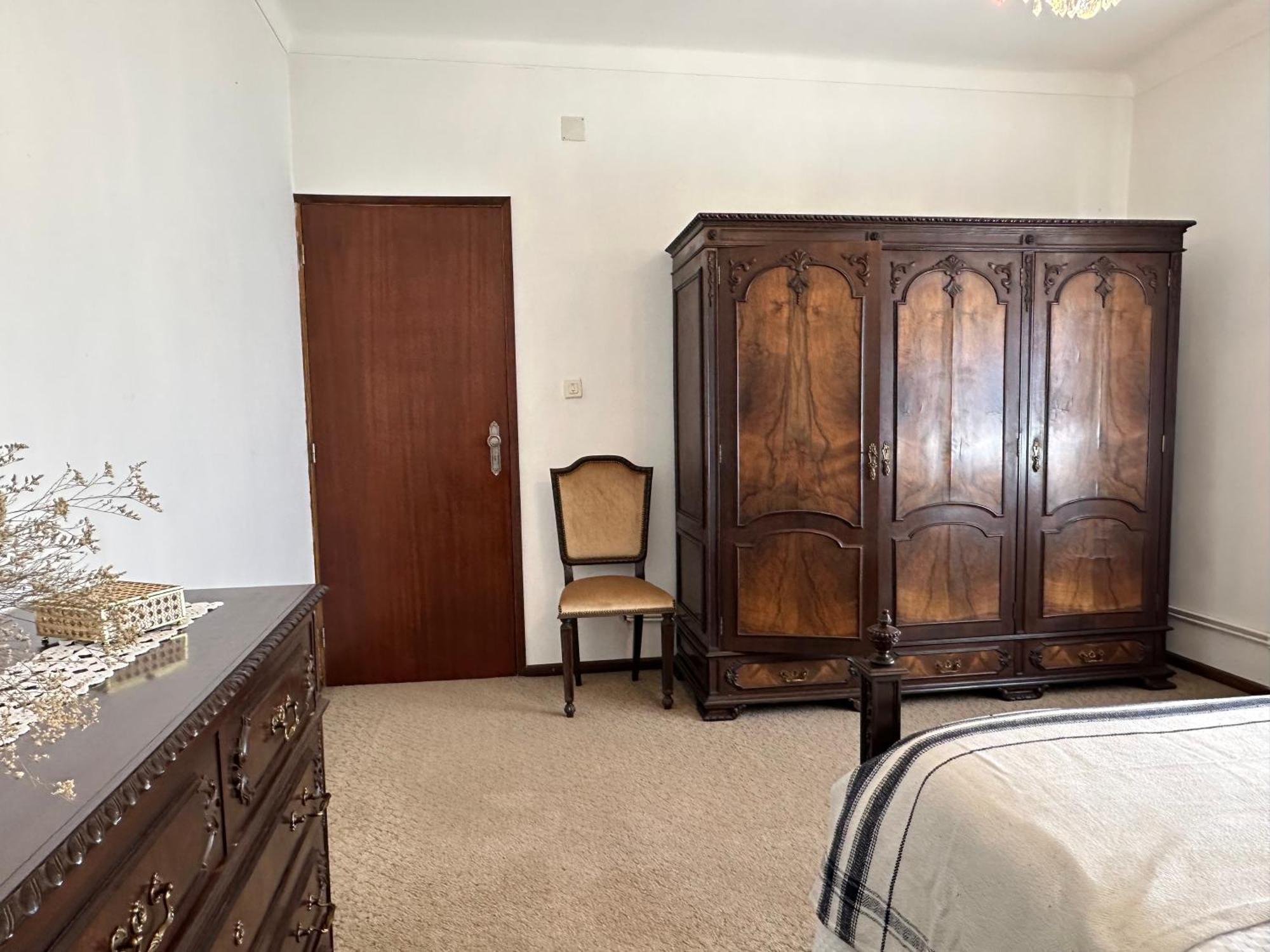 Villa Mendes Oliva Almeida Dış mekan fotoğraf