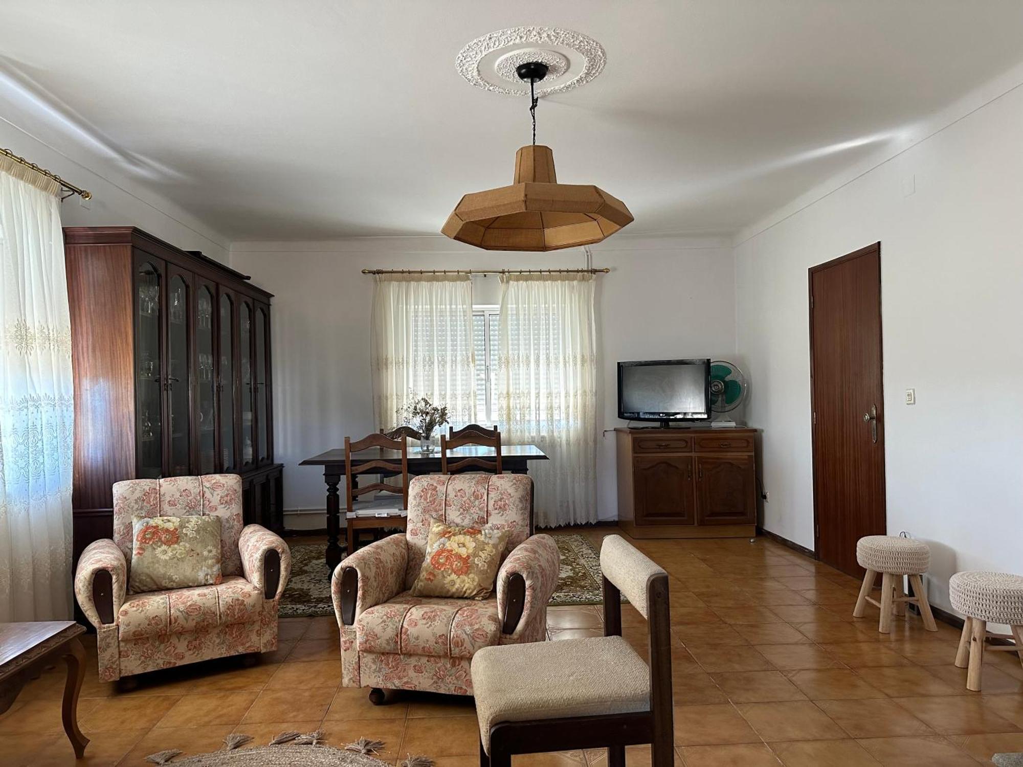 Villa Mendes Oliva Almeida Dış mekan fotoğraf