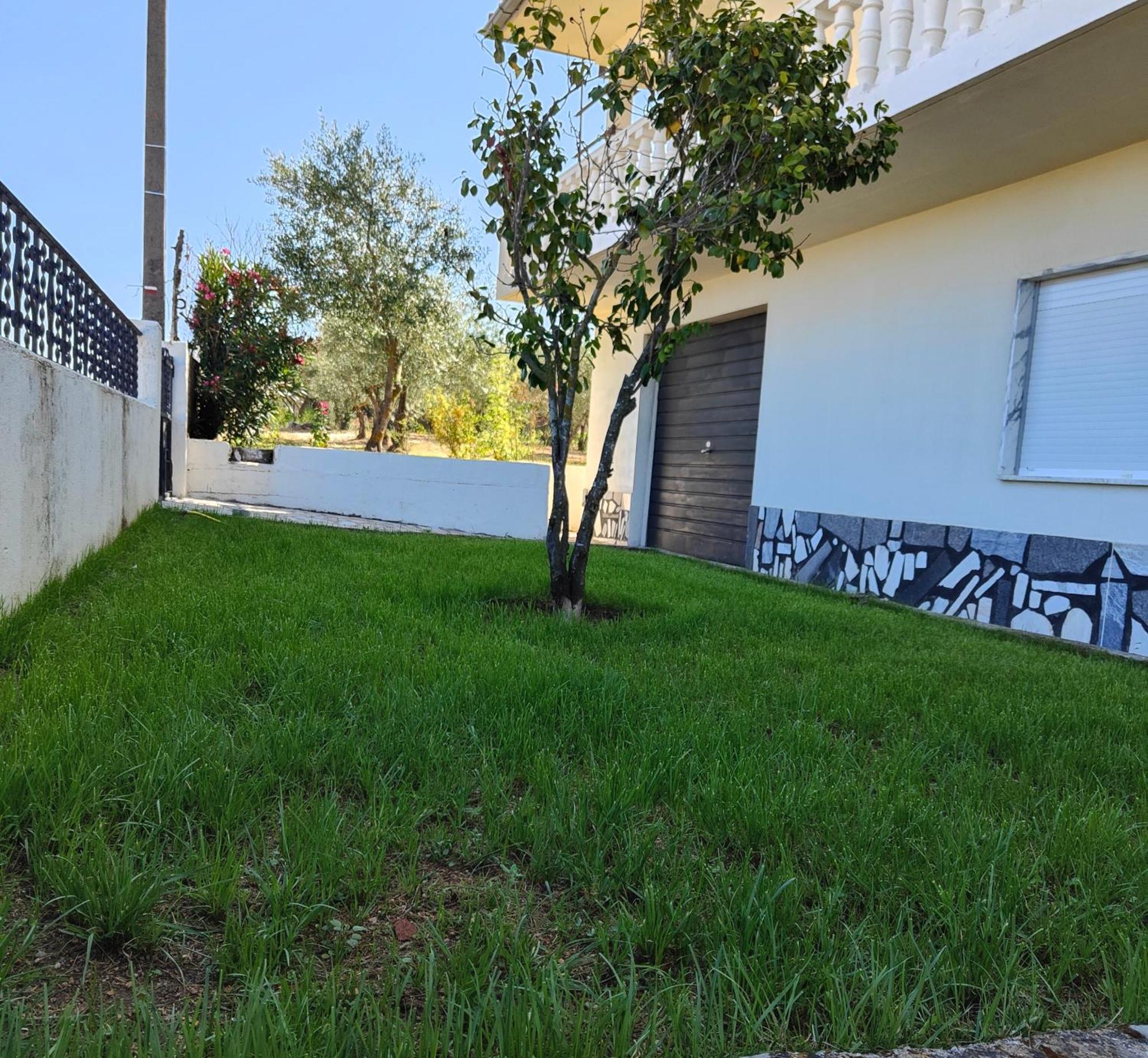 Villa Mendes Oliva Almeida Dış mekan fotoğraf