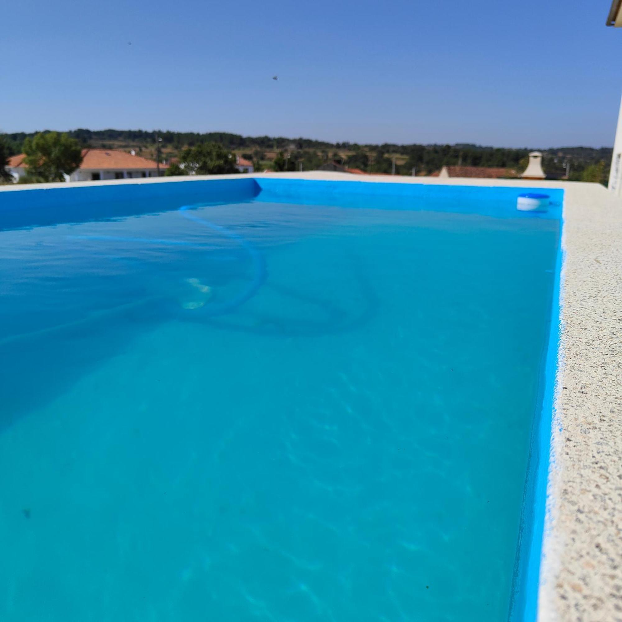 Villa Mendes Oliva Almeida Dış mekan fotoğraf