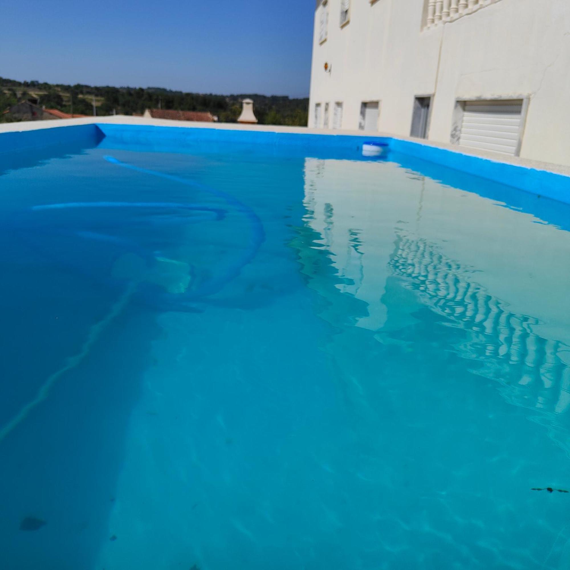 Villa Mendes Oliva Almeida Dış mekan fotoğraf